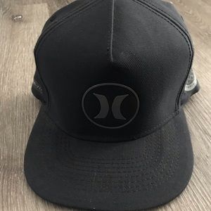DF USA hat
